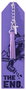 Minecraft Set de 2 Puntos de libros Minecraft Bee & Ender Dragon
