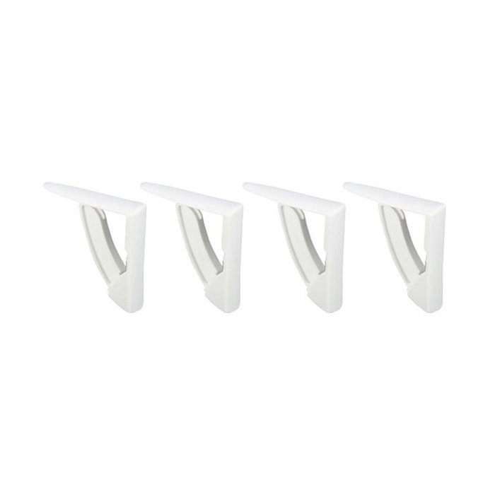 Tescoma Juego de 4 Pinzas Sujeta Mantel Presto Tescoma Juego de 4 Pinzas Sujeta Mantel Presto