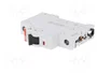 ABB SZ201-C6 Interruptor Magnetotérmico 1 Polo 6A