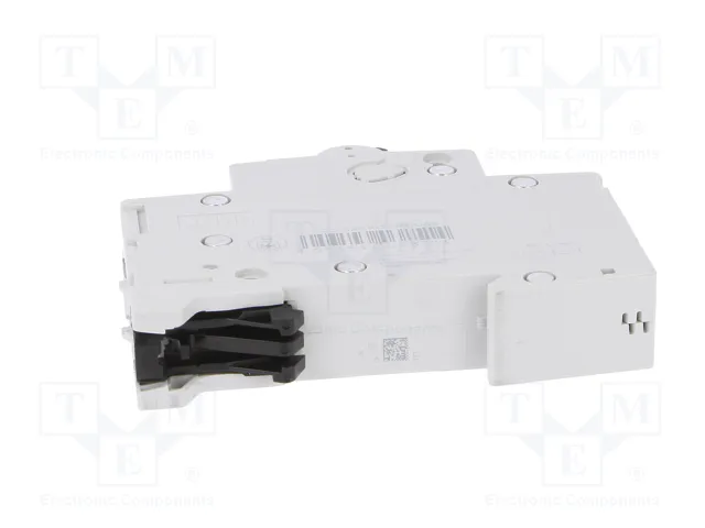 ABB SZ201-C6 Interruptor Magnetotérmico 1 Polo 6A