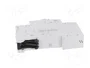 ABB SZ201-C6 Interruptor Magnetotérmico 1 Polo 6A