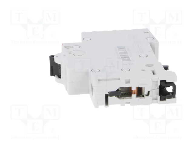 ABB SZ201-C6 Interruptor Magnetotérmico 1 Polo 6A