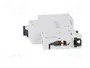ABB SZ201-C6 Interruptor Magnetotérmico 1 Polo 6A