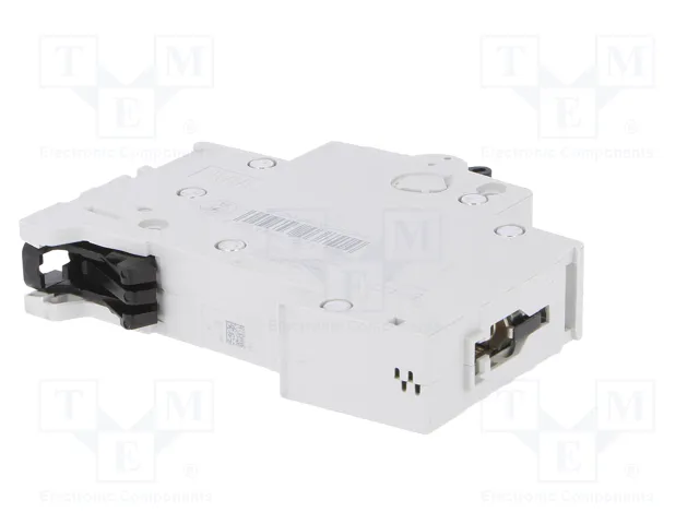 ABB SZ201-C6 Interruptor Magnetotérmico 1 Polo 6A