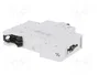 ABB SZ201-C6 Interruptor Magnetotérmico 1 Polo 6A