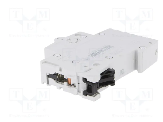 ABB SZ201-C6 Interruptor Magnetotérmico 1 Polo 6A