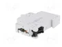 ABB SZ201-C6 Interruptor Magnetotérmico 1 Polo 6A