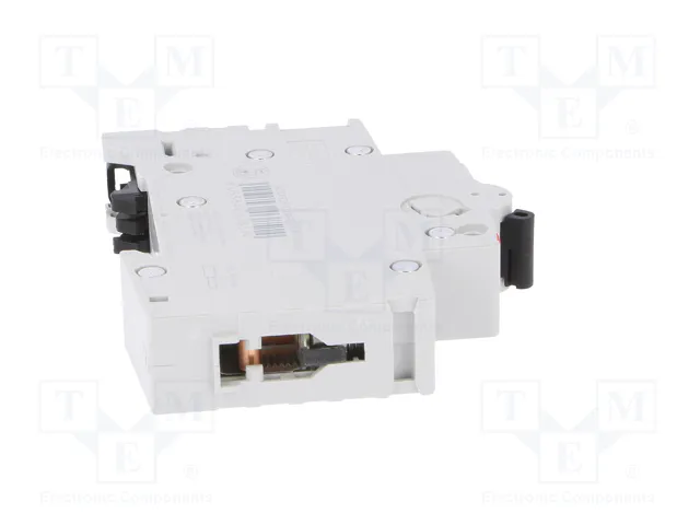 ABB SZ201-C6 Interruptor Magnetotérmico 1 Polo 6A