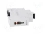 ABB SZ201-C6 Interruptor Magnetotérmico 1 Polo 6A