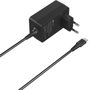 Leotec Cargador Universal USB-C 45W Negro