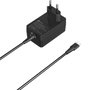 Leotec Cargador Universal USB-C 45W Negro