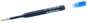 Inoxcrom Recambio Roller Gel 0,7mm Azul (Set de 5)