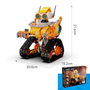 CADA W·BOT Robot de Programación 455 PCS C83003W