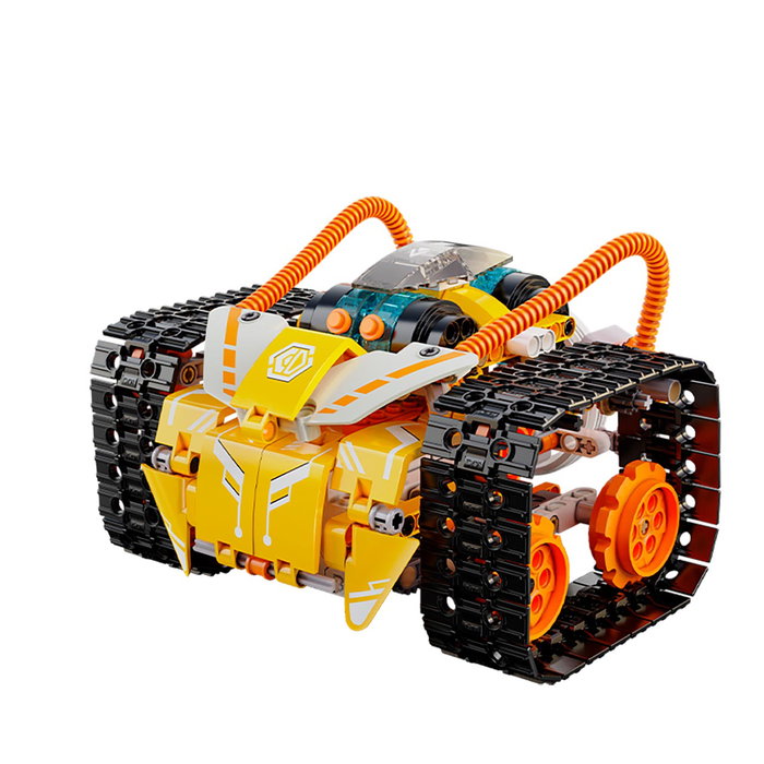 CADA W·BOT Robot de Programación 455 PCS C83003W