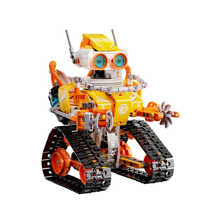 CADA W·BOT Robot de Programación 455 PCS C83003W