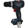 Bosch GSB 18V-65 Professional Taladro Atornillador de Impacto Inalámbrico
