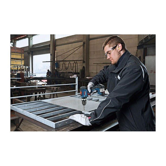 Bosch GSB 18V-65 Professional Akku-Schlagbohrschrauber 18V, solo, sin batería ni cargador