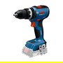 Bosch GSB 18V-65 Professional Akku-Schlagbohrschrauber 18V, solo, sin batería ni cargador