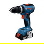 Bosch GSB 18V-65 Professional Akku-Schlagbohrschrauber 18V, solo, sin batería ni cargador