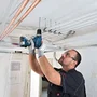 Bosch GSB 18 V-65 Referencia 06019N3300 Taladro Atornillador de Impacto Inalámbrico en Caja de Cartón (sin Batería ni Cargador)