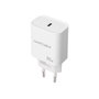 Nanocable Cargador de Pared USB-C PD 30W Blanco 10.10.2009