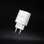 Nanocable Cargador de Pared USB-C PD 30W Blanco 10.10.2009