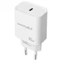 Nano Cable 10.10.2009 Cargador de Pared USB Tipo-C 30W Blanco