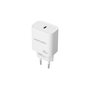 Nanocable Cargador de Pared USB-C PD 30W Blanco 10.10.2009