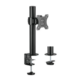 LogiLink Soporte para Monitor de Acero 17-32 Pulgadas con Placa VESA 360°