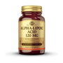 Solgar Ácido Alfa Lipoico 120 mg 60 cápsulas vegetales