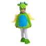 My Other Me Disfraz Dragón Peluche Talla 5-6 años