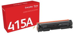 Xerox Everyday Toner Negro Laserjet 415A W2030A para HP LaserJet