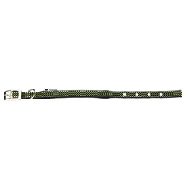 Ferplast Collar Daytona Deluxe C15/35 Verde