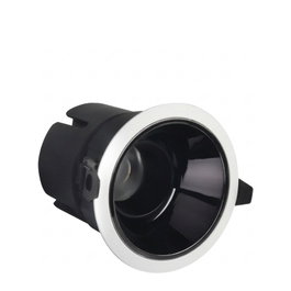 Miboxer LED Downlight 9W RGB-CCT ajustable con 2,4 GHz HF