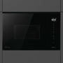 Microondas con Grill Hisense Negro 900 W 25 L