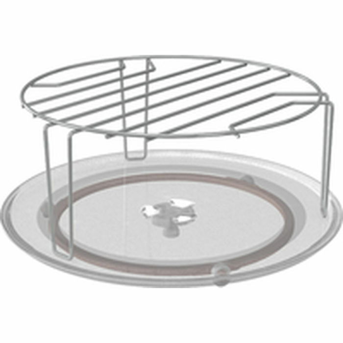 Microondas con Grill Hisense Negro 900 W 25 L