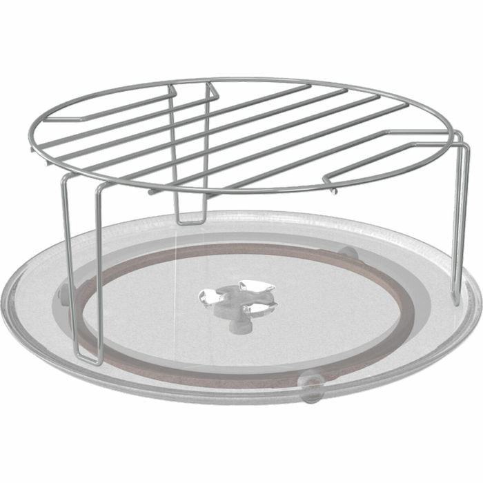 Microondas con Grill Hisense Negro 900 W 25 L