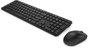 Dell Pro 5 KM526 Teclado y Ratón Inalámbrico US International QWERTY Negro