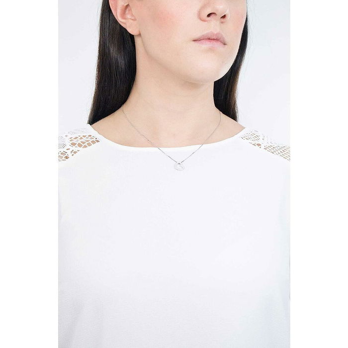 Collar Mujer Amen CLHE2 Collar Mujer Amen CLHE2