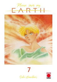 Panini España S.A. Please Save My Earth 07