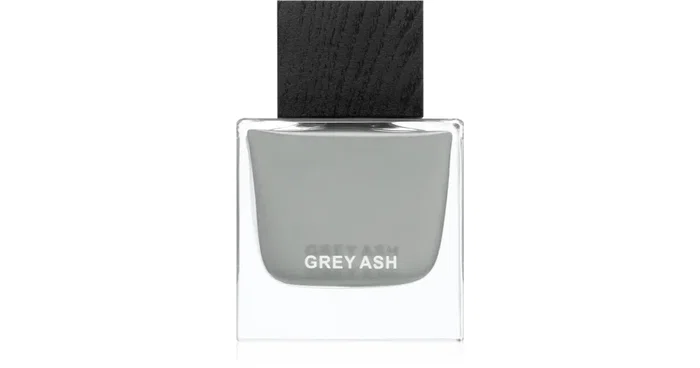 Aurora Grey Ash Agua de perfume para hombres Aurora Grey Ash Agua de perfume para hombres