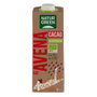 NATURGREEN Bebida Avena Choco Calcio Bio 1L