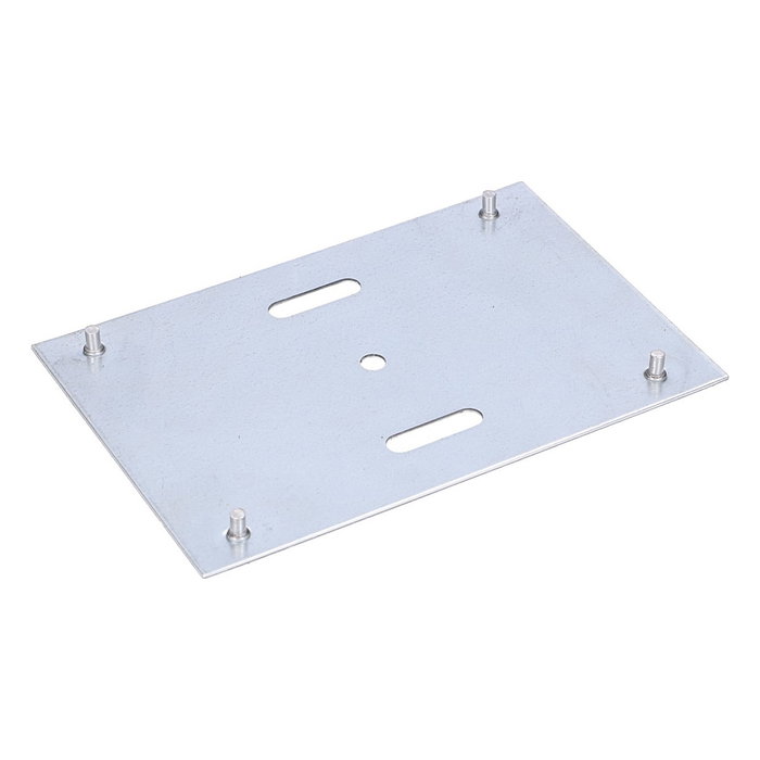 Extralink Placa de montaje dedicada para caja de terminal de fibra óptica de 8 núcleos