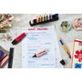 Stabilo STABILO BOSS ORIGINAL NatureCOLORS Wildflower Edition Rojo Borgoña (Set de 10)