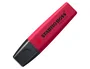 Stabilo STABILO BOSS ORIGINAL NatureCOLORS Wildflower Edition Rojo Borgoña (Set de 10)