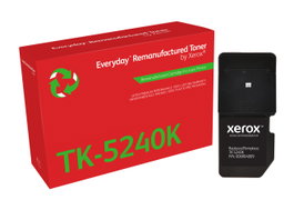 Xerox Everyday Toner Negro para Kyocera TK-5240K