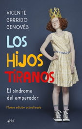 Los hijos tiranos, Vicente Garrido Genoves - ARIEL