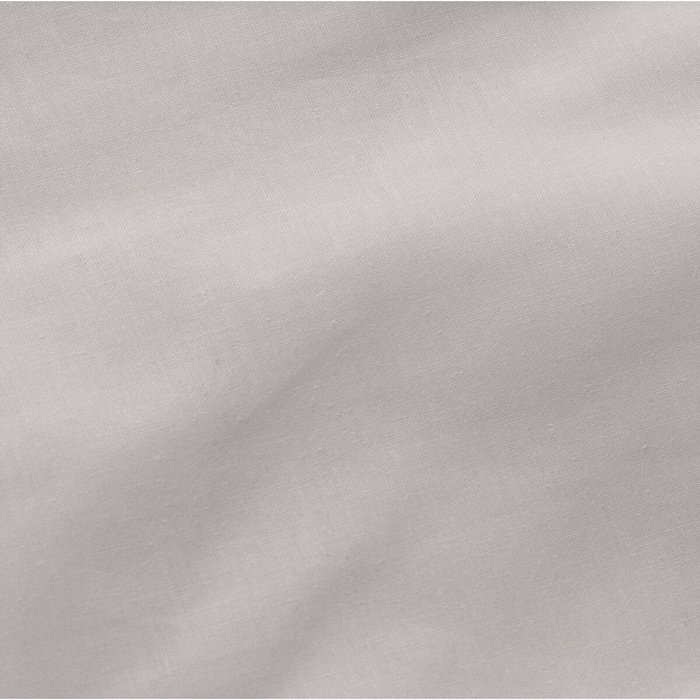 Sábana Bajera Ajustable HappyFriday BASIC Gris 105 x 200 x 32 cm Sábana Bajera Ajustable HappyFriday BASIC Gris 105 x 200 x 32 cm