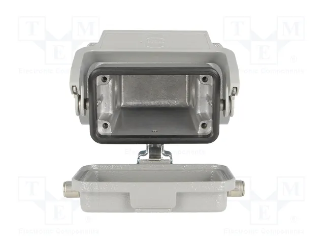 HARTING Carcasa para conectores HDC Han® B tamaño 10B IP65 M25