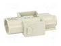 HARTING Han-Modular® Módulo Hembra 100A 830V 1 PIN